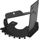 Plate-hoc Hand Lh 120-7037-03 Compatible With Toro Time Master 30 Mower. Fixed Price $27.95.