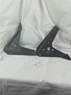 Used Upper Dash Bracket Set 161897 161900 For Craftsman Gt 3000 Tractor. Fixed Price $15.00.