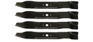 Usa Mower Blades For Mtd 490-110-M115 742-04087 742-04126 7420616 42" Deck. Fixed Price $45.89.