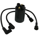 Ignition Coil For Kohler 48-S, 52-755-48-S Fits KT17 & KT19 Series Motors. Fixed Price $38.99.