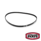 Genuine Oem Toro 131-5968 Traction V-belt For 724 Qxe 824 Zxr Snowmaster. Fixed Price $21.99.