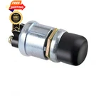 Superfastracing 50A 12V Waterproof Car Boat Track Switch Push Button 1PCS. Fixed Price $13.98.