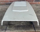 White Outdoor 1996 LT-165 136T696H190 Hood 931-1429, 731-1429. Fixed Price $79.95.