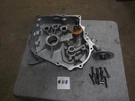 Tecumseh OHV17-204605B Pan Cover 36566 37523 W/oil Pump & Filter Housing. Fixed Price $80.00.