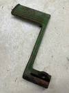 1968 John Deere 110 Tractor Clutch Pedal. Fixed Price $29.22.