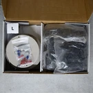 Husqvarna Large Installation Kit For Robotic Automowers (967972302). Fixed Price $194.99.