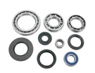 Honda TRX250 Fourtrax Atv Rear Differential Bearing Kit 1985-1987. Fixed Price $22.13.
