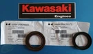 Top & Bottom Crank Seal, Kawasaki FX751V, FX801V, FX850V, FX921V, 9C21-22. Fixed Price $23.00.