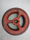 Montgomery Ward Gilson 1580 F Rototiller Tine Iron Pulley Oem Nla Good!. Fixed Price $39.95.