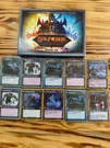 Solforge Fusion 2 Player Starter Kit Plus 10 Additional Faction Decks Sealed. Fixed Price $50.00.