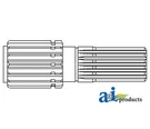 Shaft Compatible W/case Ih Equipment A-VPJ7736. Fixed Price $221.49.