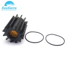 Impeller Kit Replaces Yanmar 119574-42552 6LY2(A)-STE/STP 6LYA-STE/STP/UTE/UTP. Fixed Price $35.50.
