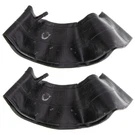 Surefit Inner Tube For Universal 8" Rim 16X4.8 Mower Tire Straight Valve 2PK. Fixed Price $10.95.