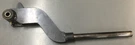 Genuine Walker 4431-1 Left Deck Support Arm For Lawn Mowers. Fixed Price $54.99.