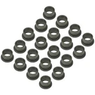 20PK Lawn Mower Caster Yoke Bushing Fits Scag 48100-02. Fixed Price $77.99.