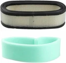 Air Filter For Briggs Stratton 5052K Murray Craftsman 12.5-20 Hp V-twin Engine. Fixed Price $17.98.