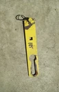 John Deere 180 185 170 175 38" 48" Deck Lift Strap Lh AM37649. Fixed Price $49.85.