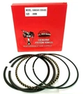 New Piston Rings Fits Kawasaki FC401V, FC420V, FC540V Part # 13008-6053. Fixed Price $32.95.