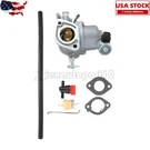 597128 596375 40U777 40U877 Engine Carburetor Gasket Set For Briggs & Stratton. Fixed Price $39.99.