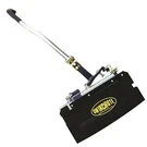 Qwikchute Deflector For Wright Stander Zk 52", 61" & 72" Aero CORE/NQD-WSAC52LH. Fixed Price $400.40.