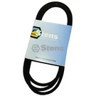 Stens Oem Spec Belt Fits Cub Cadet, Mtd, John Deere 265-201 954-04060B. Fixed Price $24.90.