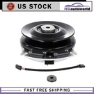 Elteric Pto Clutch Fit For Bush Hog 50028140. Fixed Price $108.00.