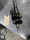 Wheel Horse 520-H Tractor Mower Onan P220 20HP Engine Crankshaft 1/8 Pto. Fixed Price $94.99.