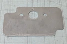 Genuine Toro Carburetor Shield 93-1221 New Oem Lawn-boy. Fixed Price $12.87.