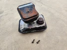 Genuine Oem Briggs 395502 399390 295490 495821 Fuel Tank Carb Air Filter Assy. Fixed Price $150.00.
