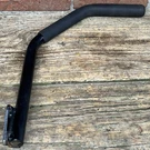 Cub Cadet Z-force 48 Fab Steering Handle Assy Rh 01008426. Fixed Price $45.95.