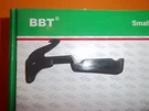 New Replac Husqvarna Throttle Lock 272 268 266 62 61 501518102 20731. Fixed Price $7.89.