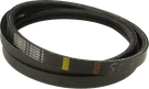 Double Band Drive Belt M142499 Fits John Deere GX345 GX355. Fixed Price $124.49.