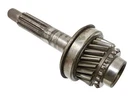 Cushman 3-SPEED Manual Transmission Main Drive Gear Shaft #2. Fixed Price $199.99.