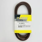 K-force A-139573 Belt Made With Kevlar Poulan Husqvarna Replaces Oem. Fixed Price $24.97.
