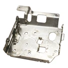 Briggs-stratton Parts Bracket-control & BS-793100-D1. Fixed Price $21.93.