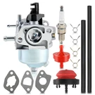 A201658 Carburetor For Powermate PFTT140BE Front Tine Tiller. Fixed Price $23.99.