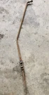 Cub Cadet GT2550 22HP Hydro Trans, Forward/reverse Control Rod #747-04479. Fixed Price $29.99.
