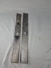 Rotary 1130 Mower Blade For John Deere M41646, AM30901 Qty 2. Fixed Price $45.00.