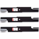 Oregon 91-628 High Lift Blades For 60" Simplicity 5022808ASM, 5104045SYP. Fixed Price $133.98.