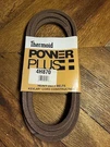 Thermoid 1/2" X 87" V-belt Kvlr 4H870 Heavy Duty Power Plus. Fixed Price $14.99.