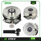 Electric Pto Clutch For Land Pride 890-914C. Fixed Price $101.21.