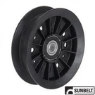 Murray Mower Idler Pulley 91801 Or 774089. Fixed Price $25.99.