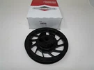 Genuine Briggs & Stratton 697843 Recoil Pulley Spring. Fixed Price $34.29.