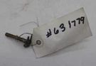 Genuine Oem Tecumseh Shaft And Lever - 631779. Fixed Price $12.50.