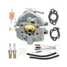 809011 Carburetor 303447 For Briggs & Stratton Vanguard 305442 16HP-18HP Engine. Fixed Price $22.09.