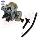 Replacement Carburetor For Honda GX110 GX120 4HP 16100-ZH7-W51. Fixed Price $15.86.