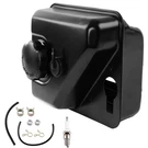751-14077 Fuel Gas Tank For Mtd Cub Cadet Yard Machines Troy-bilt FT24 RT35 RT45. Fixed Price $77.99.