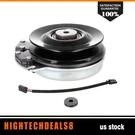 Electric Pto Clutch For Bolens 717-3403P. Fixed Price $114.39.