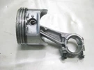 Briggs And Stratton Engine 128807-0658-01 Piston Rod Assy 493262, 490566, 391640. Fixed Price $59.99.