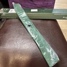 2PK Blades For 42" Deck 134149 422719 532138971 Usa Mulching, Green. Fixed Price $19.99.